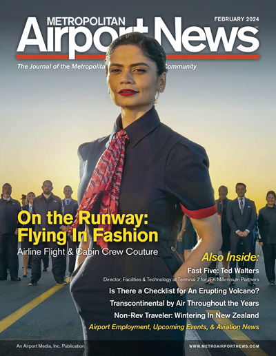 Metropolitan Airport News-Feb-2024