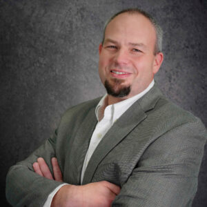 Michael Vetter, Vice President, East/West Industries