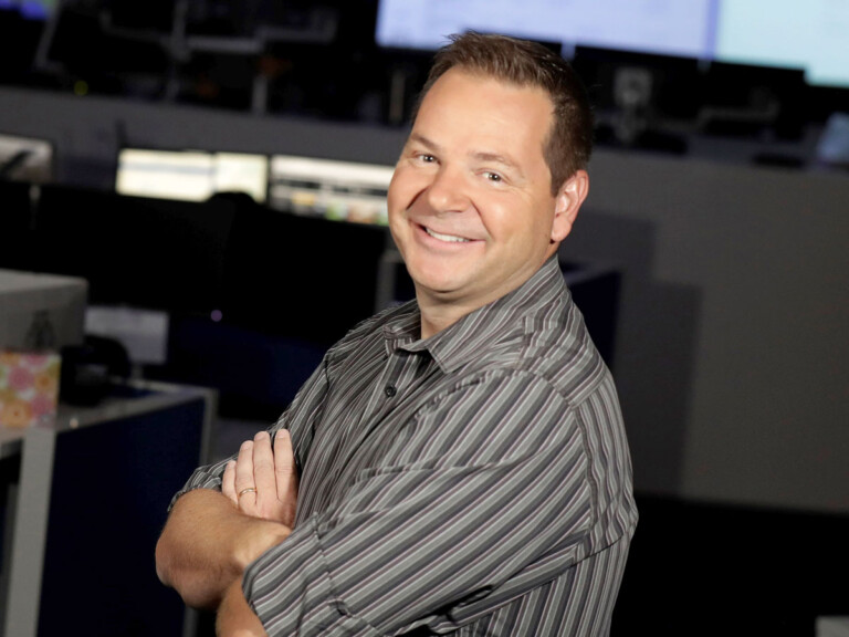 Michael Wuerger, Breeze Airways, Chief Operating Officer