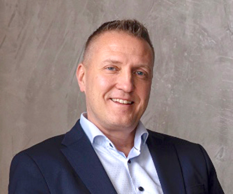 Condor Airlines Appoints Mikko Turtiainen, Director of Sales, The Americas New York Airport Condor Airlines Appoints Mikko Turtiainen, Director of Sales, The Americas