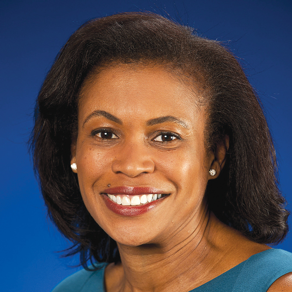 PANYNJ Director, Molly Campbell