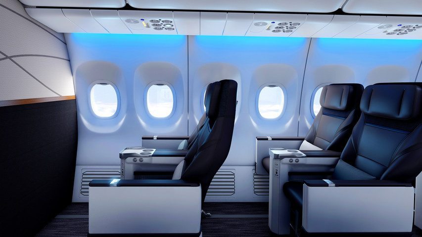 Alaska Airlines and Virgin America Share Vision for the Future Alaska Airlines and Virgin America