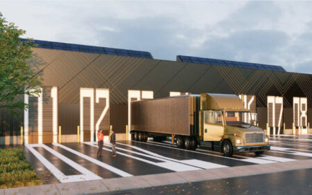 NTO at JFK and JCM Business Solutions Announce First-of-Its-Kind Centralized Logistics Hub The New Terminal One at JFK and JCM Business Solutions Announce First-of-its-Kind Centralized Logistics Hub for Airport Terminal Deliveries