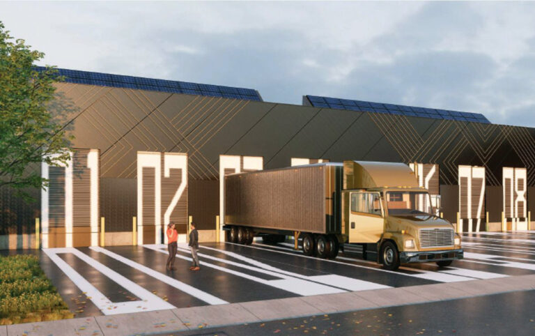 NTO at JFK and JCM Business Solutions Announce First-of-Its-Kind Centralized Logistics Hub The New Terminal One at JFK and JCM Business Solutions Announce First-of-its-Kind Centralized Logistics Hub for Airport Terminal Deliveries