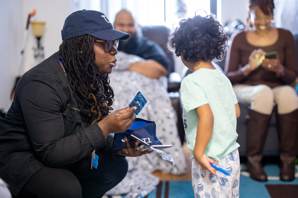 NTO & Vanderlande Help Furnish Homes for the Holidays 10 NTO Vanderlande Help Furnish Homes for the Holidays 10 Metropolitan Airport News