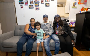 NTO & Vanderlande Help Furnish Homes for the Holidays 5 New York Airport NTO Vanderlande Help Furnish Homes for the Holidays 5 Metropolitan Airport News