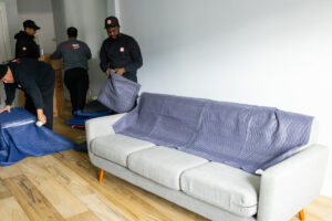 NTO & Vanderlande Help Furnish Homes for the Holidays 9 New York Airport NTO Vanderlande Help Furnish Homes for the Holidays 9 Metropolitan Airport News