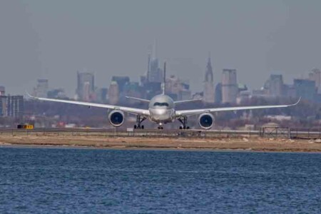 U.S. Airlines Deliver Quality Jobs with Solid Wages NY Airline Employment Metropolitan Airport News
