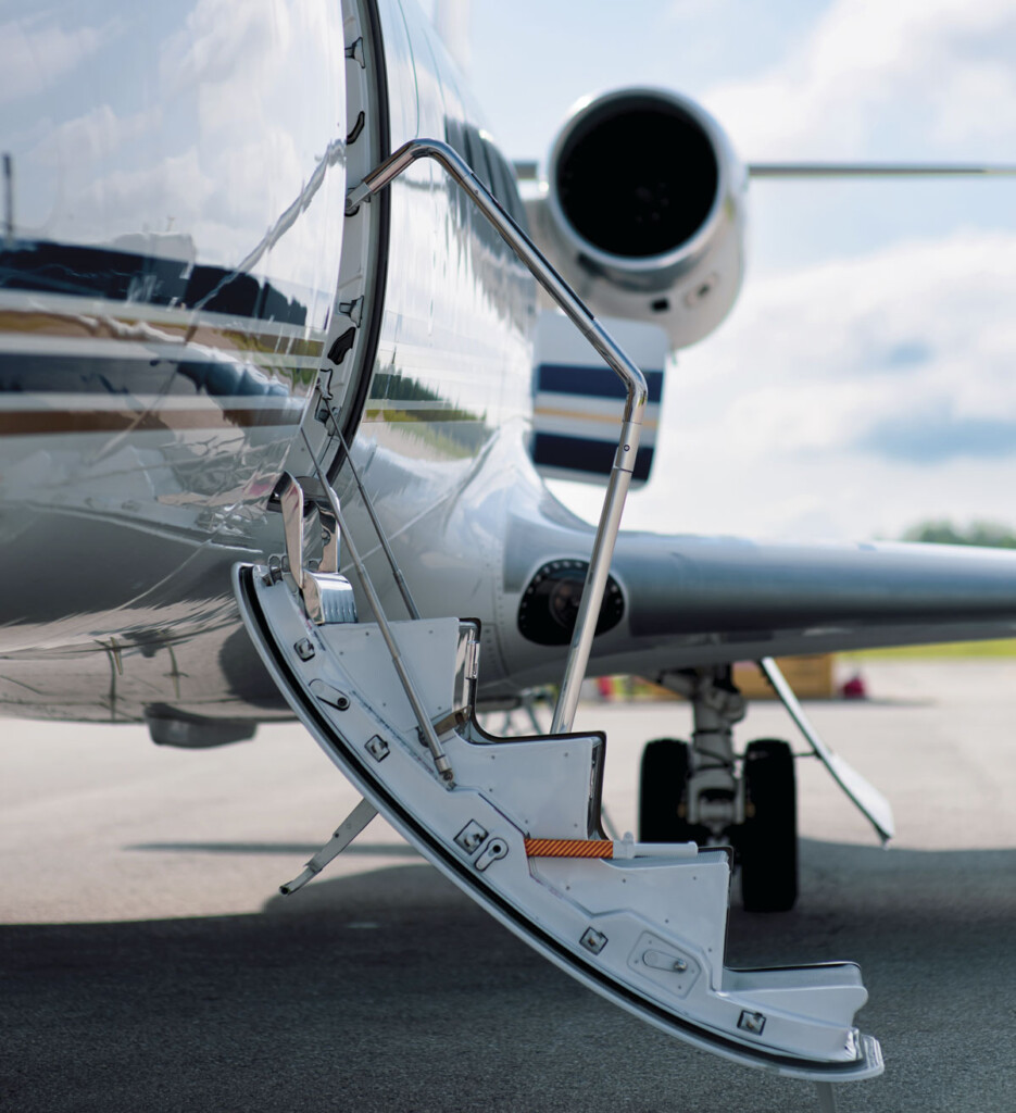 Fixed-Base Operators New York Airport New York & New Jersey Fixed-Base Operators