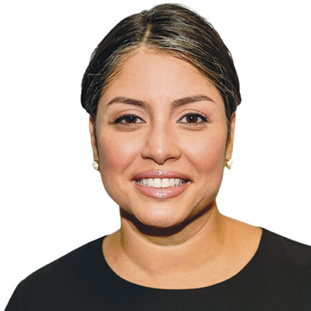 Nancy Vargas, Chief Executive Officer, DH2 Chauffeured Transportation