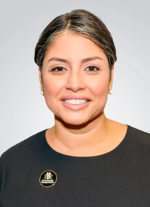 Nancy Vargas, CEO, DH2 Chauffeured Transportation