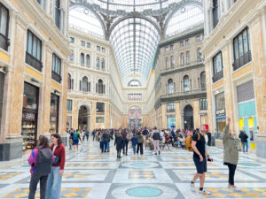 Galleria Umberto I