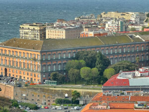Naples Italy