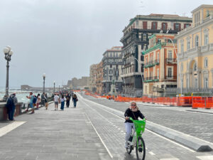Naples Italy