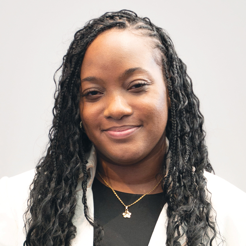Natasha Lelia Turner, ACE New York Airport Natasha Lelia Turner, ACE, Project Manager, JFK Redevelopment – Port Authority of NY & NJ