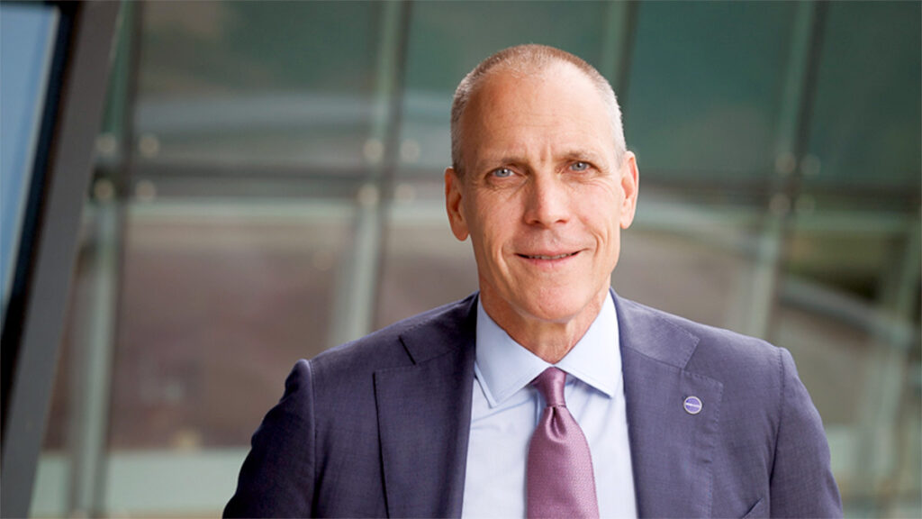 American Airlines names Nathaniel Pieper Chief Commercial Officer Nathaniel Pieper, Chief Commercial Officer, American Airlines