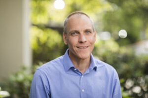 Nathaniel Pieper, oneworld, CEO