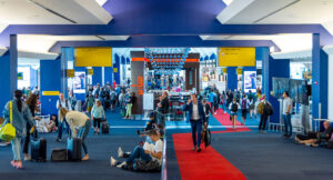 New York Airport Metropolitan Airport News
