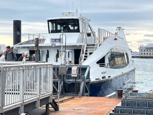 New York City Ferry System New York Airport New York City Ferry System
