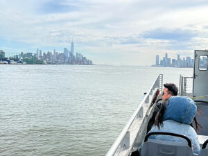 New York City Ferry System New York Airport New York City Ferry System