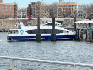 New York City Ferry System New York Airport New York City Ferry System