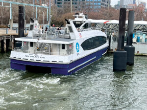 New York City Ferry System New York Airport New York City Ferry System