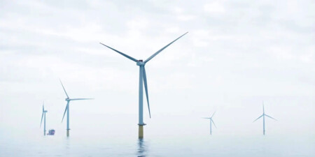New York Offshore Wind Farm