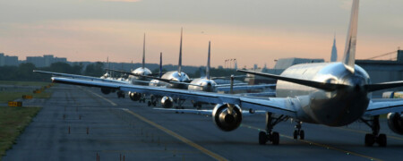 Governor Cuomo Announces $4 Million Federal Grant for Port Authority to Reduce Emissions at JFK New York JFK Airport