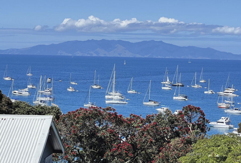 New Zealand 1 Metropolitan Airport News