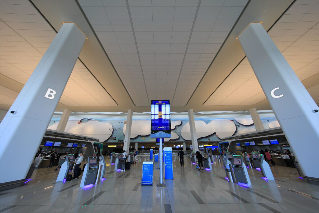 Newark EWR Redevelopment 2 Metropolitan Airport News
