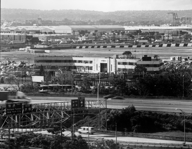 Metropolitan Airport Icons New York Airport Newark Liberty International Airport