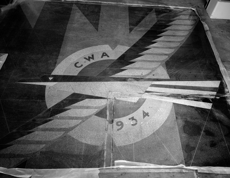 Metropolitan Airport Icons New York Airport Newark Liberty International Airport
