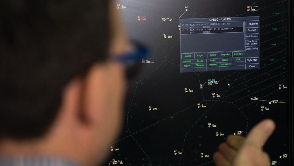 NexGen aviation reform Metropolitan Airport News
