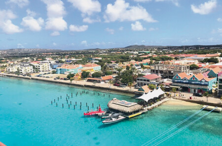Non-Rev Traveler Cruise