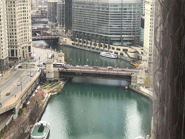 Dual Trips to Chicago New York Airport Non Rev Traveler Dual Trips to Chicago 7 Metropolitan Airport News