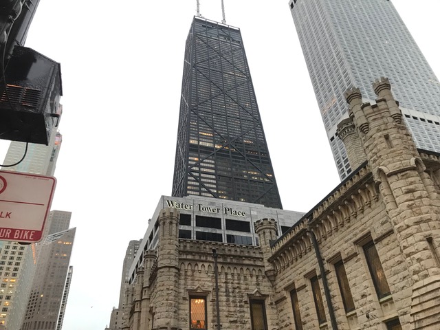 Dual Trips to Chicago New York Airport Non Rev Traveler Dual Trips to Chicago 8 Metropolitan Airport News