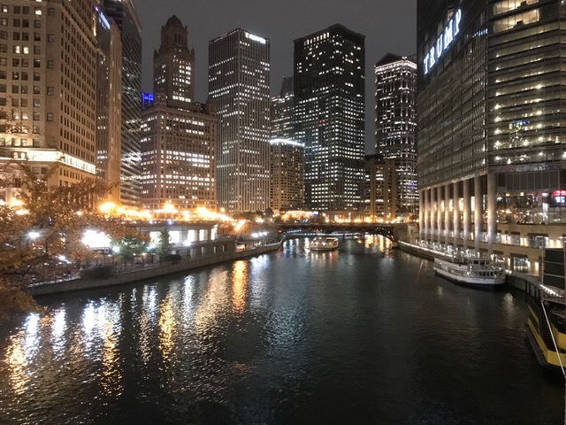 Dual Trips to Chicago New York Airport Non Rev Traveler Dual Trips to Chicago 9 Metropolitan Airport News