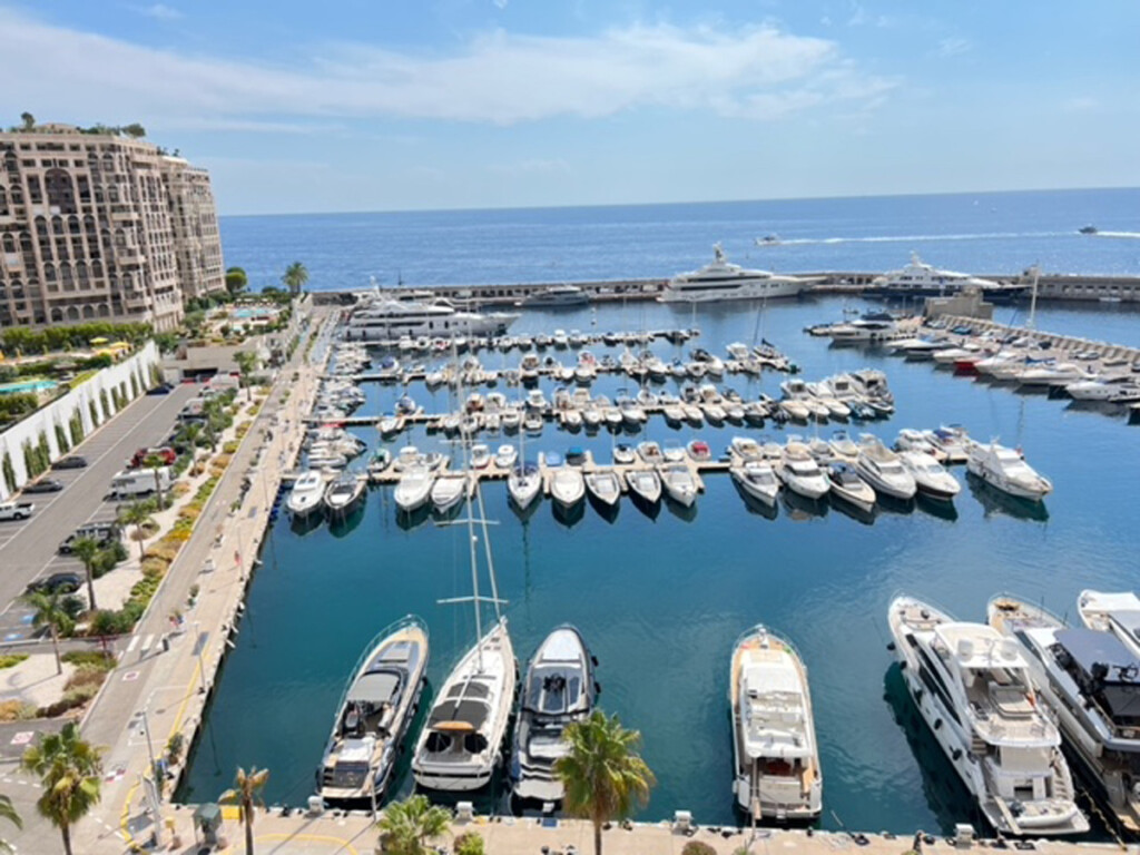Two-Night Trip to Nice and Monaco