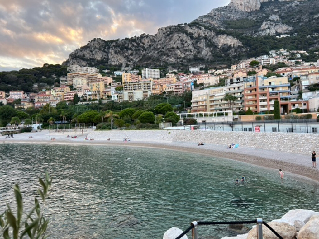 Two-Night Trip to Nice and Monaco