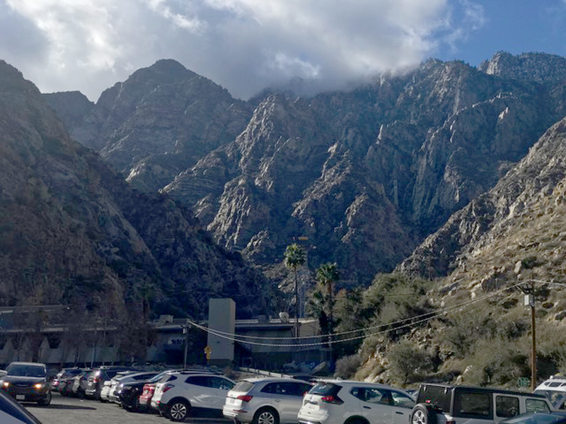 Winter Visit to Palm Springs New York Airport Non Rev Traveler Palm Springs 05 Metropolitan Airport News