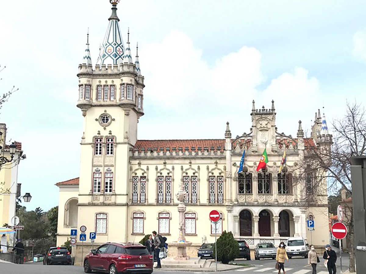 Non Rev Traveler Sintra 1 Metropolitan Airport News