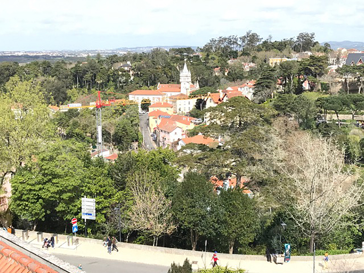 Non Rev Traveler Sintra 4 Metropolitan Airport News