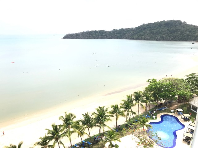 NonRev Traveler Panama City 1 Metropolitan Airport News