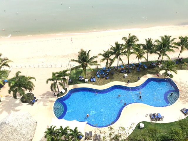 NonRev Traveler Panama City 2 Metropolitan Airport News