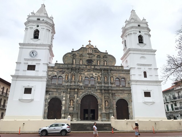 NonRev Traveler Panama City 3 Metropolitan Airport News