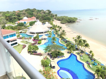 A Three Day Trip to Panama City NonRev Traveler Panama City