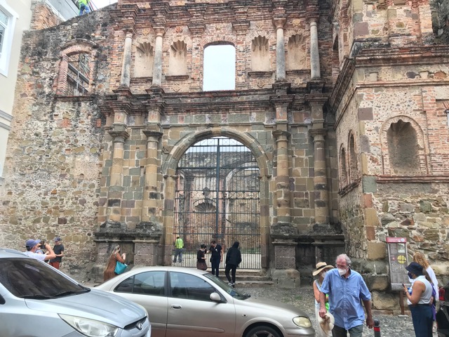NonRev Traveler Panama City 5 Metropolitan Airport News