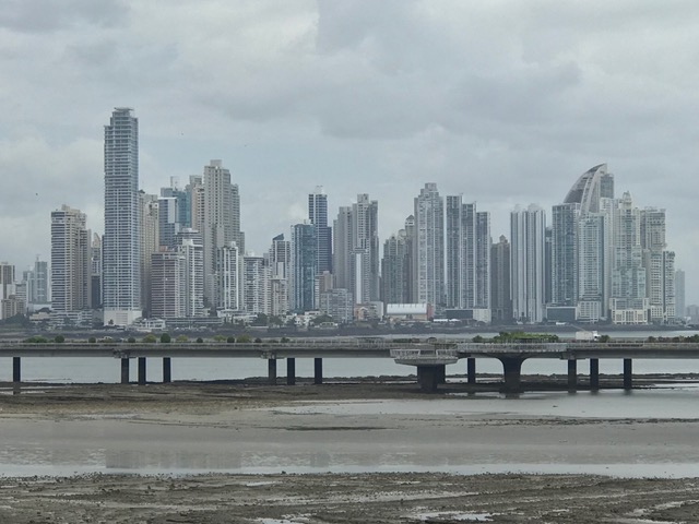 NonRev Traveler Panama City 7 Metropolitan Airport News