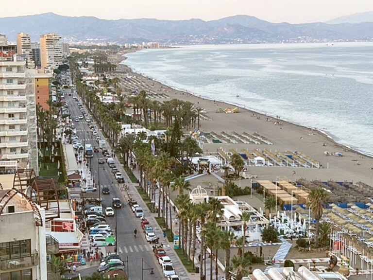 Spain’s Favorite Beaches Re-Visited Non Rev Traveler Spain