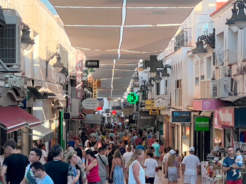 Spain’s Favorite Beaches Re-Visited New York Airport Non Rev Traveler Spain